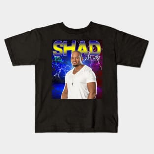 SHAD Kids T-Shirt